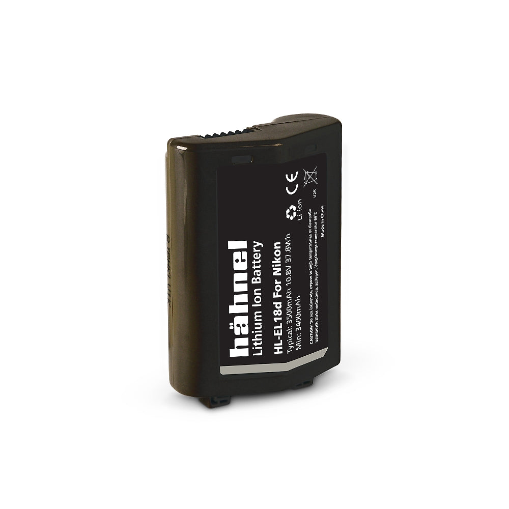 Hähnel HL-EL18d rechargeable battery