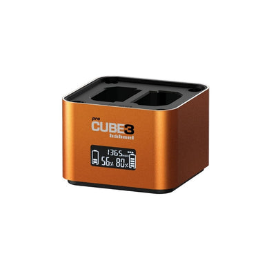 Hähnel ProCube3 Sony battery charger