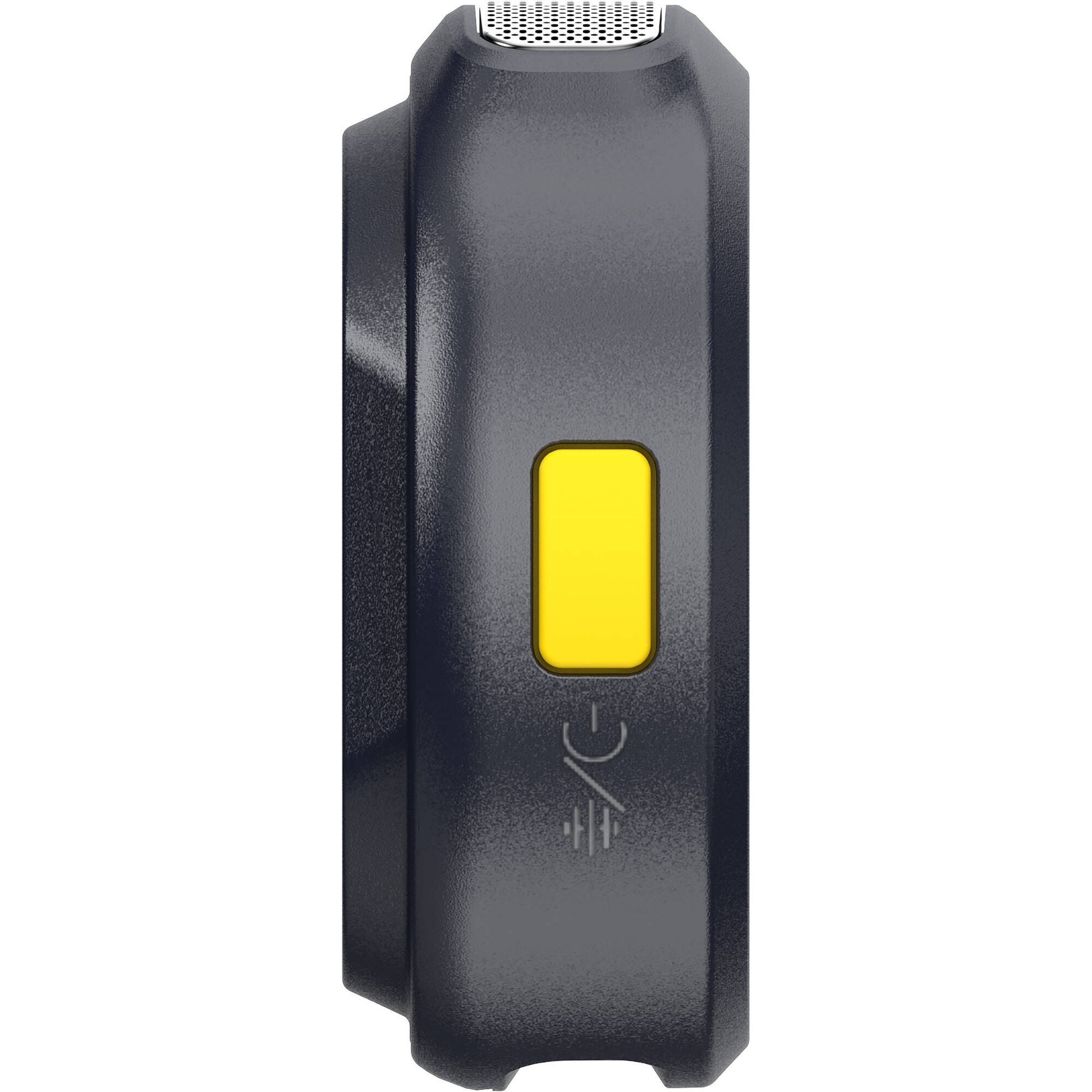 Hollyland Lark M2 Duo Wireless Mic USB-C with two omnidirectional transmitters, USB-C plug-in receiver, 2.4 GHz transmission and included charging case.
