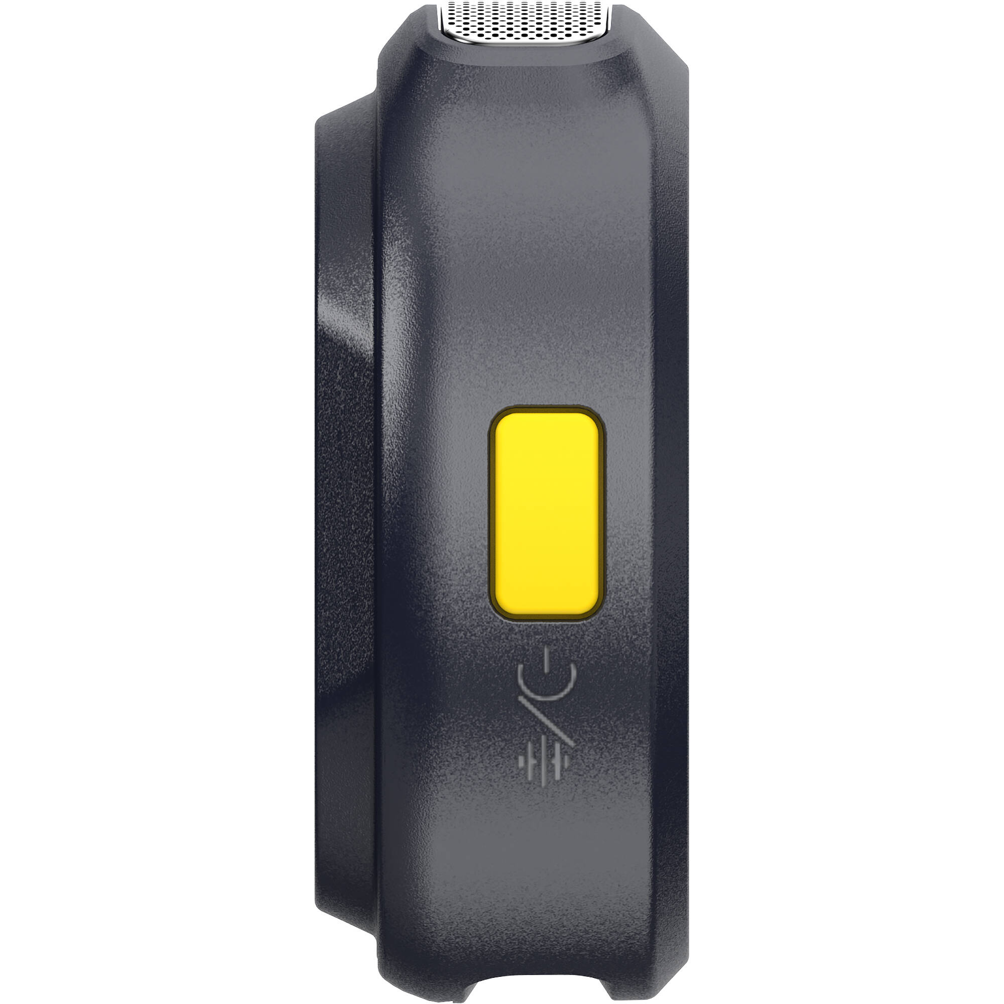 Hollyland Lark M2 Duo Wireless Mic USB-C with two omnidirectional transmitters, USB-C plug-in receiver, 2.4 GHz transmission and included charging case.
