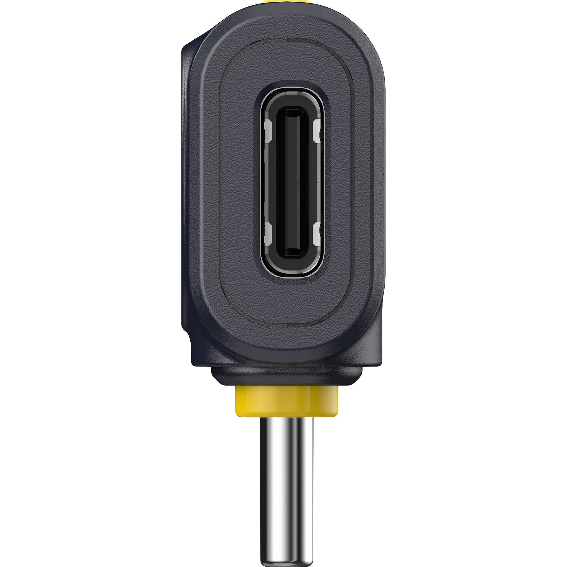 Hollyland Lark M2 Duo Wireless Mic USB-C with two omnidirectional transmitters, USB-C plug-in receiver, 2.4 GHz transmission and included charging case.
