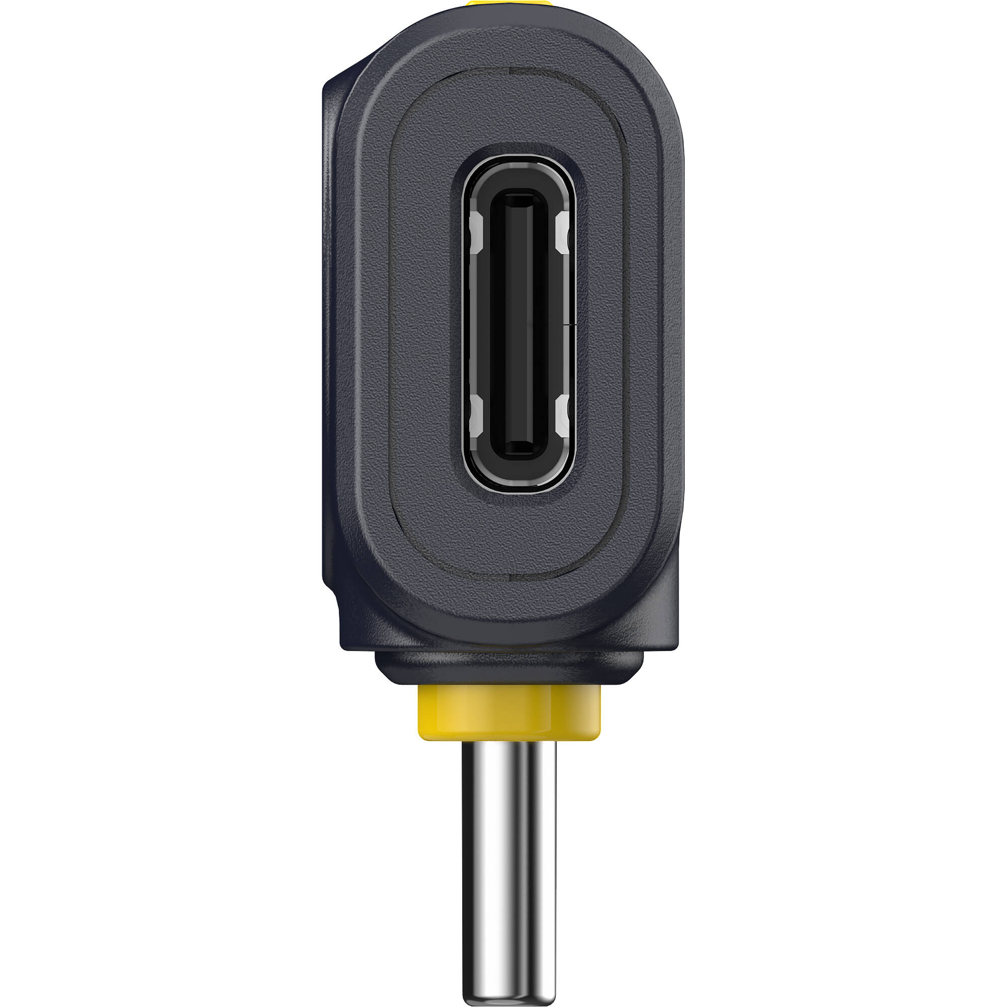 Hollyland Lark M2 Duo Wireless Mic USB-C with two omnidirectional transmitters, USB-C plug-in receiver, 2.4 GHz transmission and included charging case.
