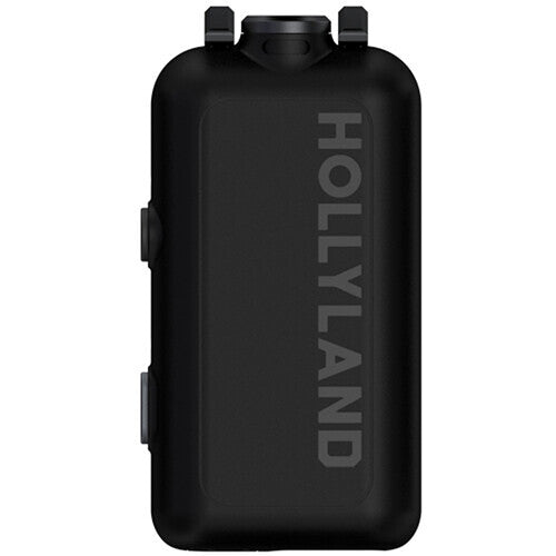 Hollyland LARK MAX 2 clip-on transmitter