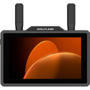 Hollyland Pyro 5 wireless monitor front view