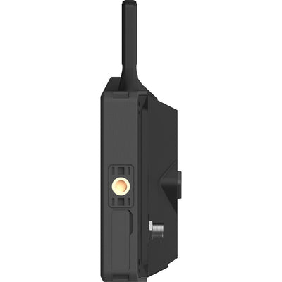 Hollyland Pyro 5 wireless monitor side view