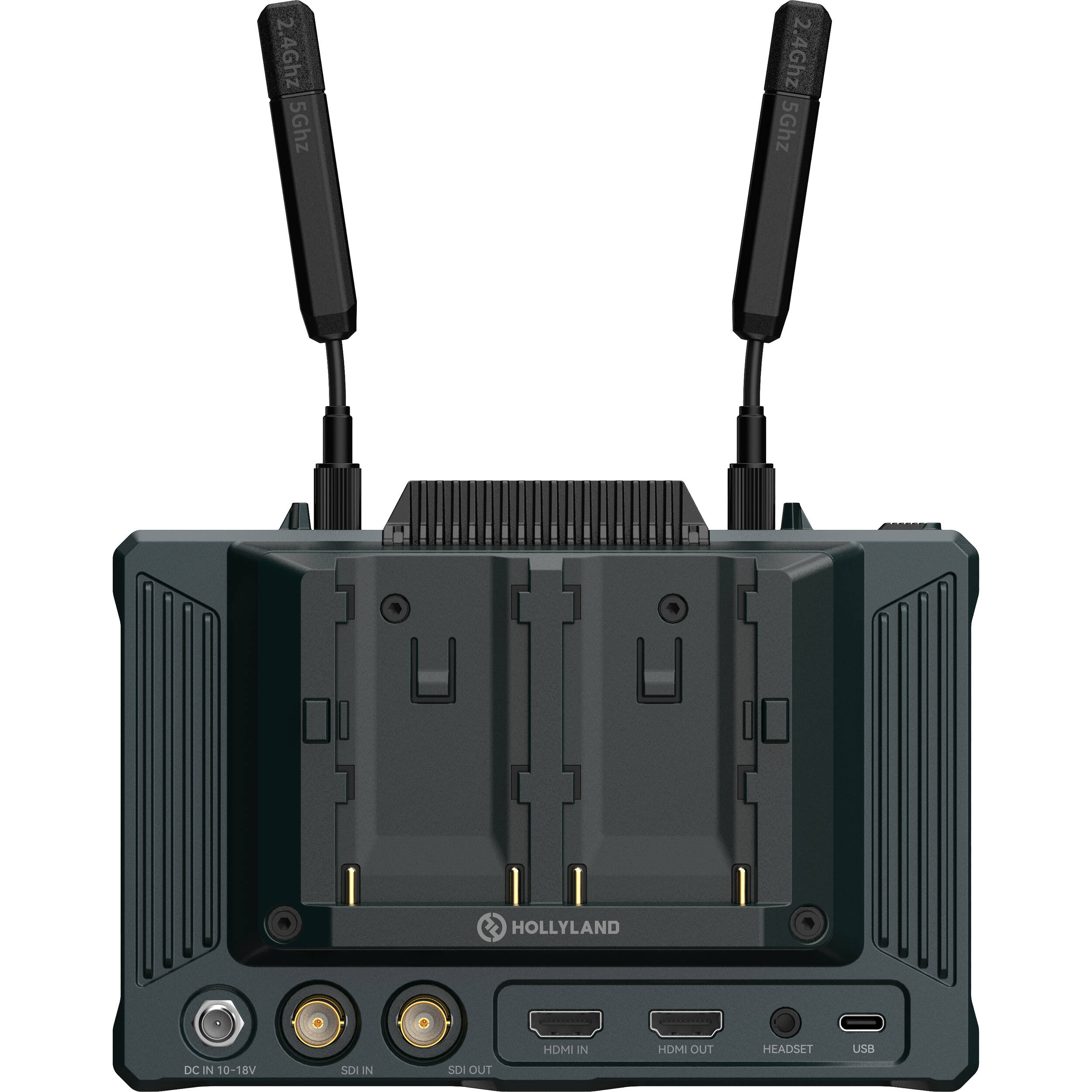 Hollyland Pyro 7 Wireless Video Monitor