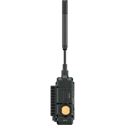 Hollyland Pyro S 4K30 wireless video transmitter and receiver
