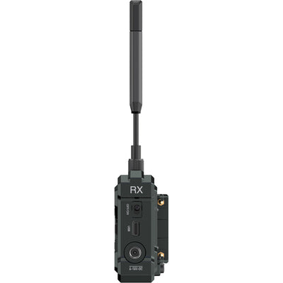 Hollyland Pyro S 4K30 wireless video transmitter and receiver
