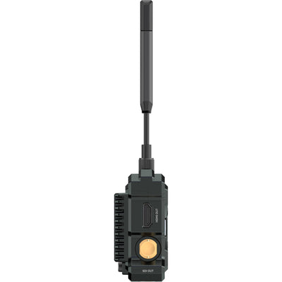 Hollyland Pyro S 4K30 wireless video transmitter and receiver
