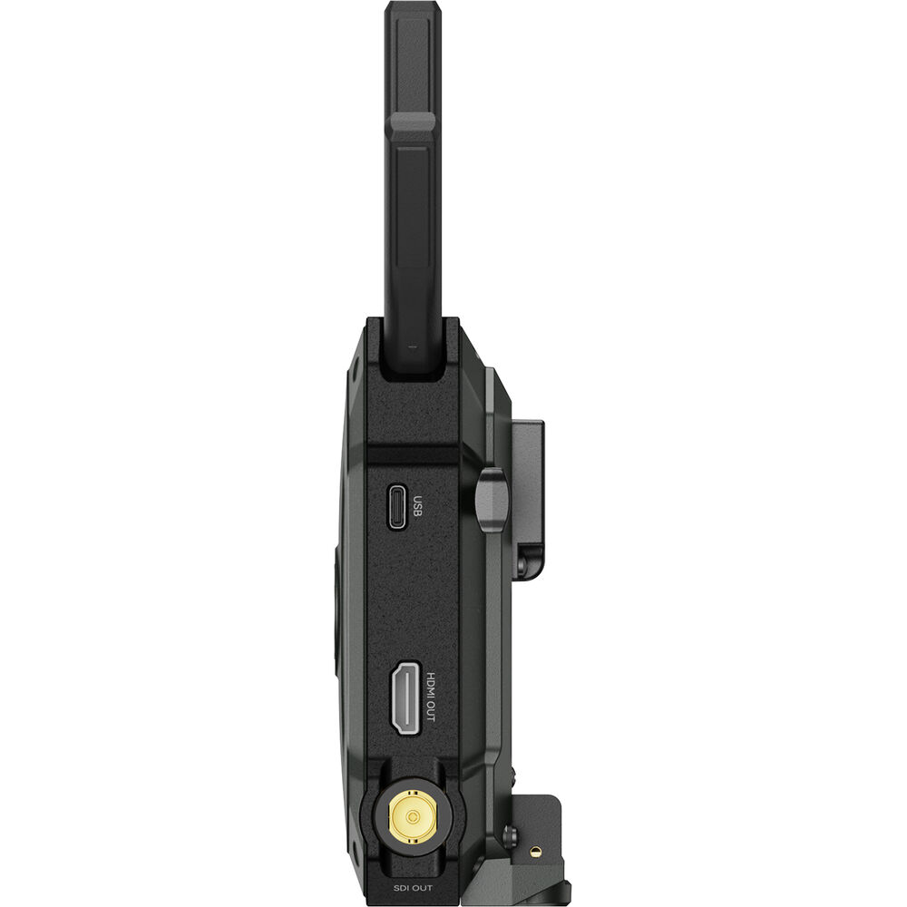 Hollyland Pyro Ultra video system - RX side view