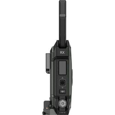 Hollyland Pyro Ultra video system - RX side view