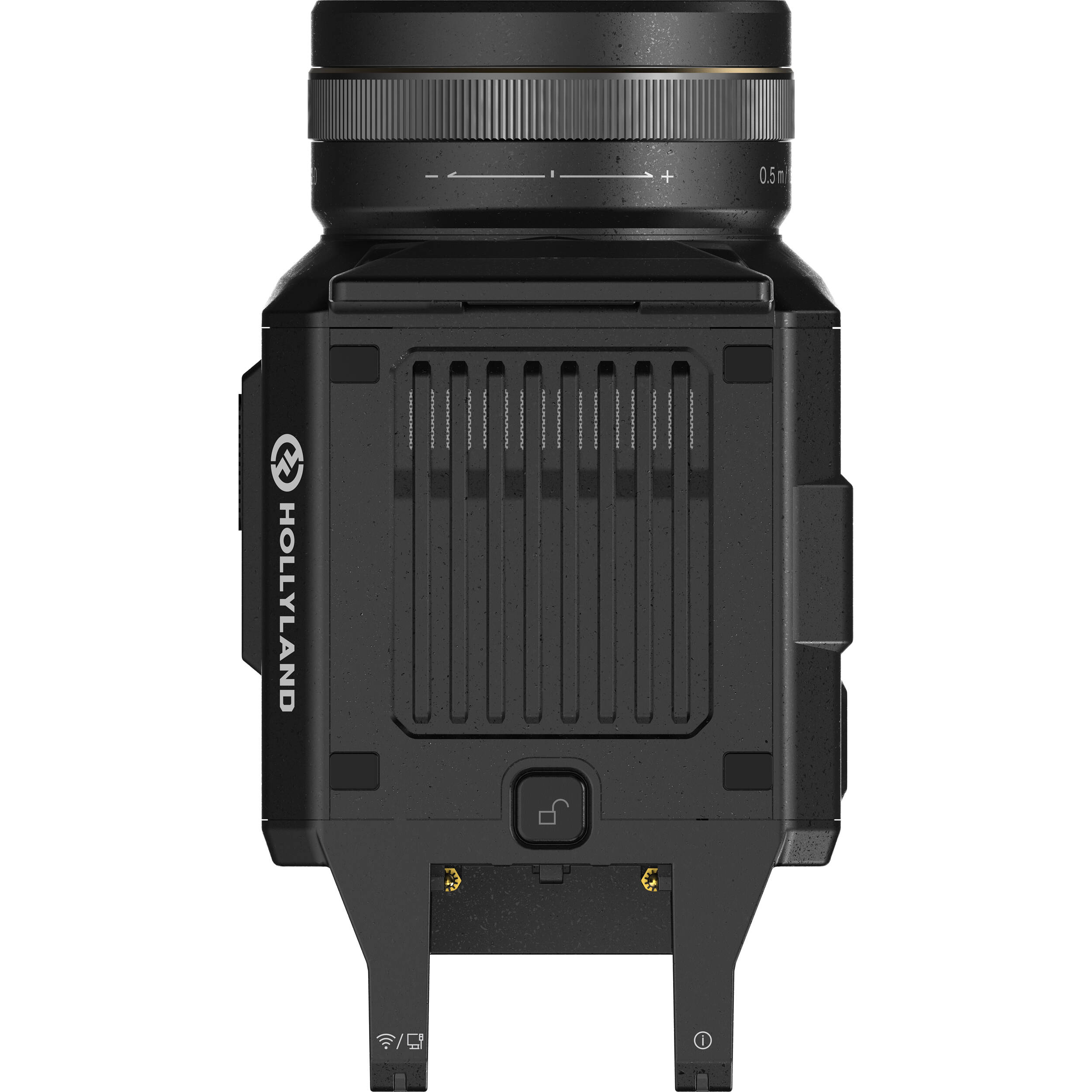 Hollyland VenusLiv V2 Live Streaming Camera | 4K Live Streaming