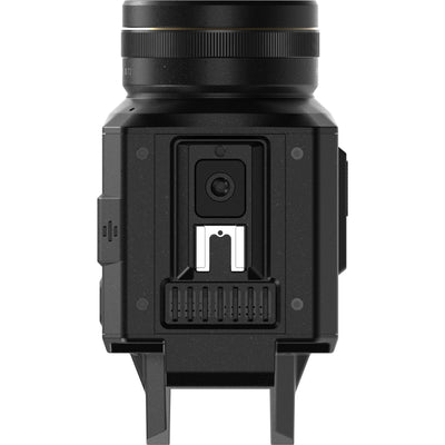 Hollyland VenusLiv V2 4K live streaming camera with rotatable screen
