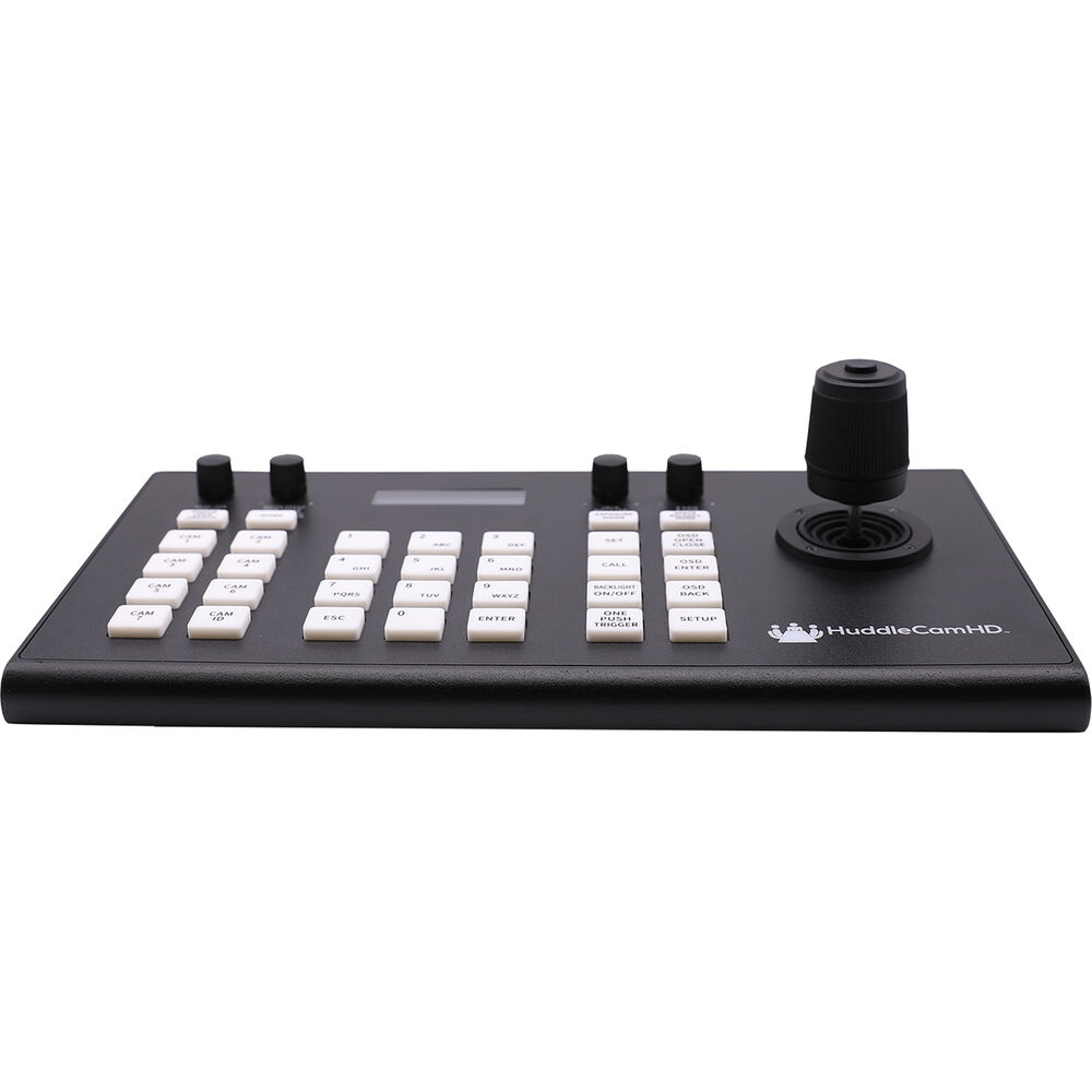 HuddleCamHD HC-JOY-G4 Serial PTZ joystick controller