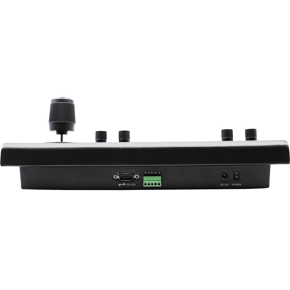HuddleCamHD HC-JOY-G4 Serial PTZ joystick controller
