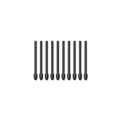 Huion Digital Pen Nibs for PW517 and PW110 stylus replacement tips.