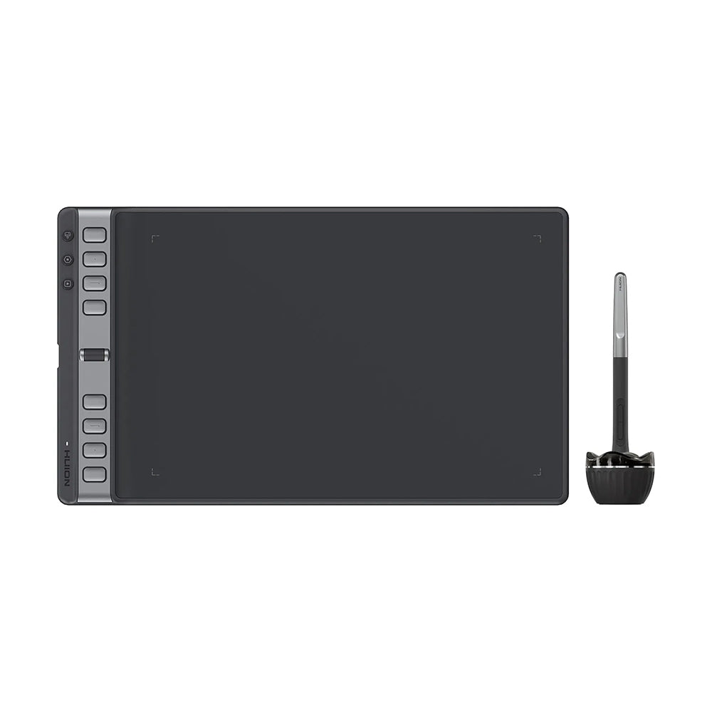 Huion Graphics Tablets & Pens | Drawing Tablets with Screens