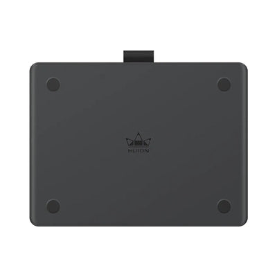 A wireless, minimalist drawing tablet with PenTech 3.0+, 8192 pressure levels, and Android/iOS compatibility for mobile creativity.