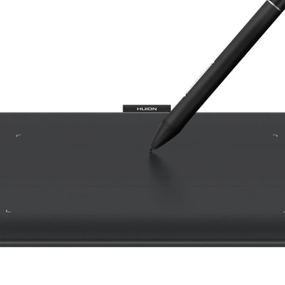 A wireless, minimalist drawing tablet with PenTech 3.0+, 8192 pressure levels, and Android/iOS compatibility for mobile creativity.