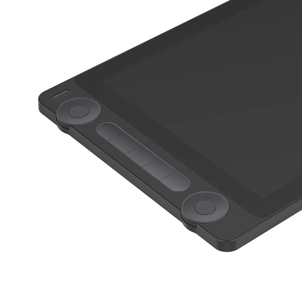 Huion Kamvas 13 Gen 3 – Outdoorphoto