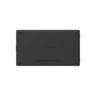 Discover the Huion Kamvas 16 Gen 3 QHD pen display with PenTech 4.0, anti-glare glass, and pro-grade colour for precise, natural digital drawing.