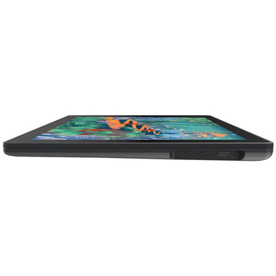 The professional Huion Kamvas 24 Plus Pen Display Tablet is designed for graphic designers and features a 140% sRGB Colour and 178° viewing angle.