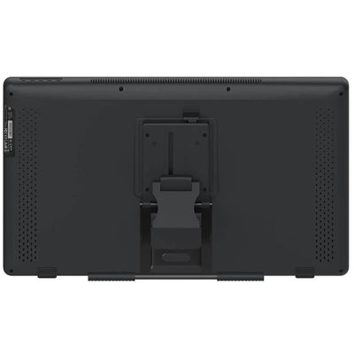 The professional Huion Kamvas 24 Plus Pen Display Tablet is designed for graphic designers and features a 140% sRGB Colour and 178° viewing angle.