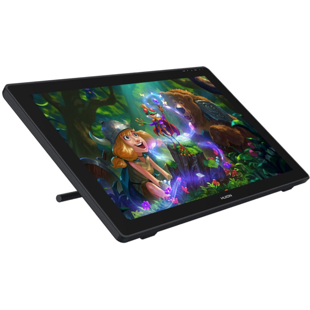 HUION KAMVAS RDS-220 液晶ペンタブレット 21.5インチ Huion Kamvas RDS-220 – Outdoorphoto
