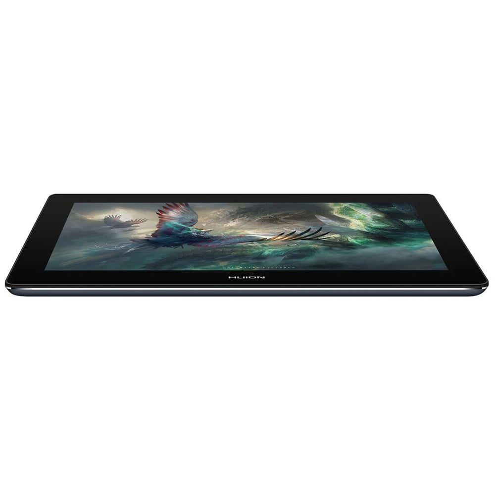 Huion Kamvas Pro 16 Plus (4K) – Outdoorphoto