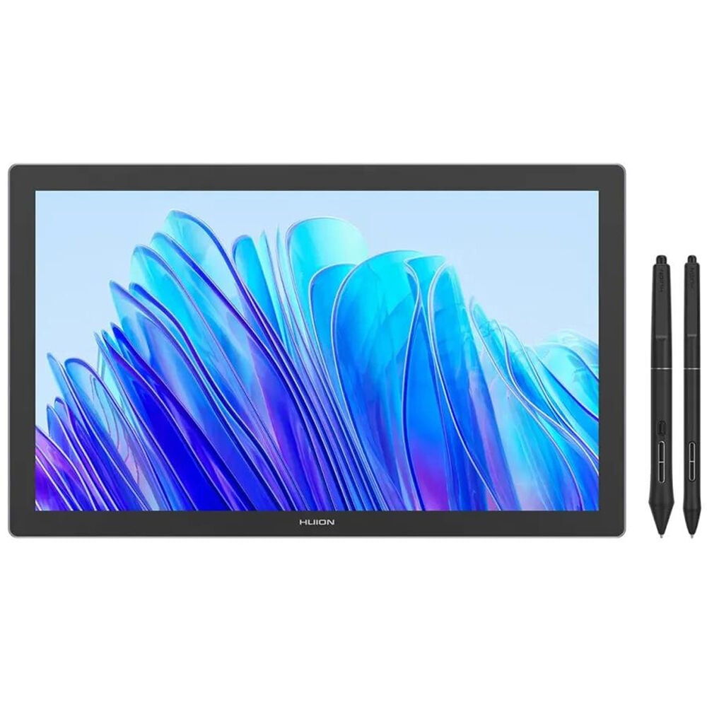 Huion Kamvas Pro 19 – Outdoorphoto