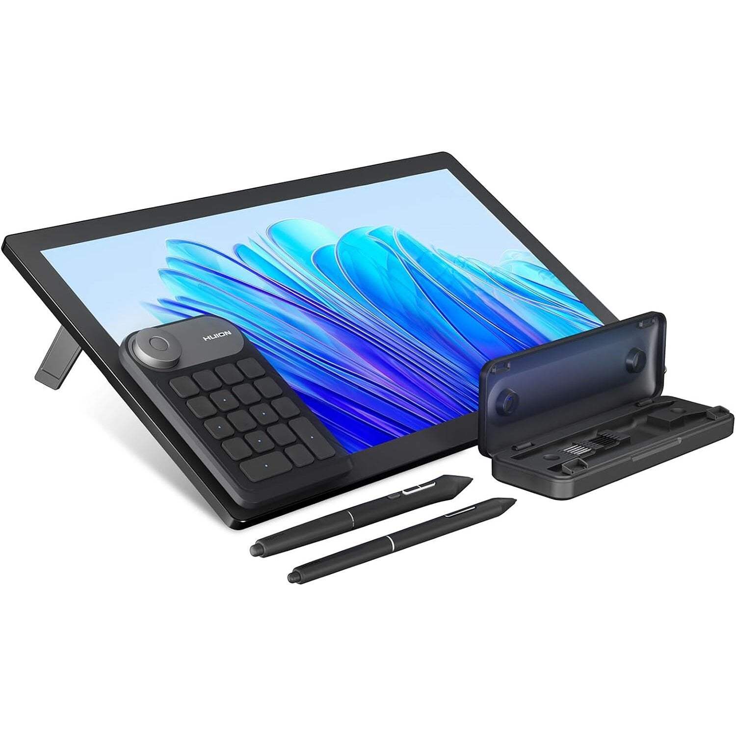 Huion Kamvas Pro 19 – Outdoorphoto