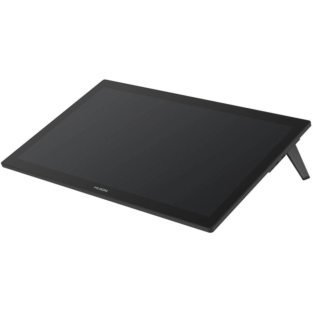 Huion Kamvas Pro 27 – Outdoorphoto
