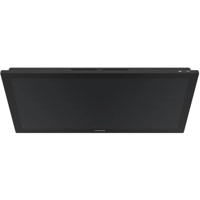 Huion Kamvas Pro 27 offers a 27" 4K screen, PenTech 4.0, true-to-life colours, anti-glare Canvas Glass, and ergonomic design for professional artists.