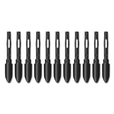 Use PN04 replacement nibs in Huion PW100 and PW201 battery-free pens. Buy Huion stylus nibs and tablet accessories online in South Africa at Outdoorphoto.