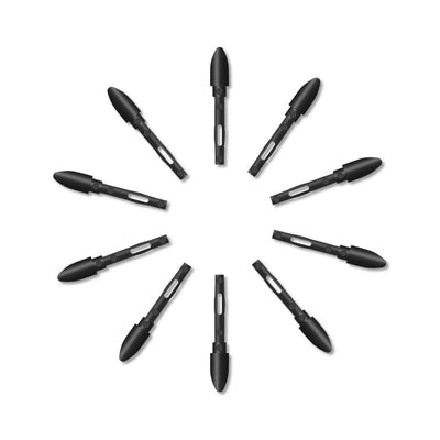 Use PN05 replacement nibs in Huion PW500, PW507 battery-free pens. Buy Huion stylus nibs and tablet accessories online in South Africa at Outdoorphoto.