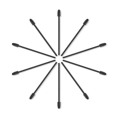 Huion PN06 Replacement Nibs 10 Pack for PW550 and PW600 pens