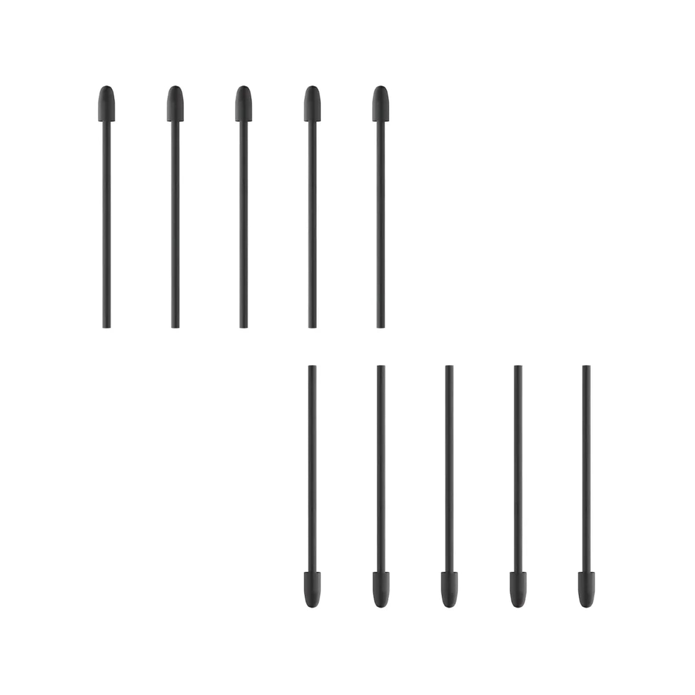 Huion PN06 Replacement Nibs 10 Pack for PW550 and PW600 pens