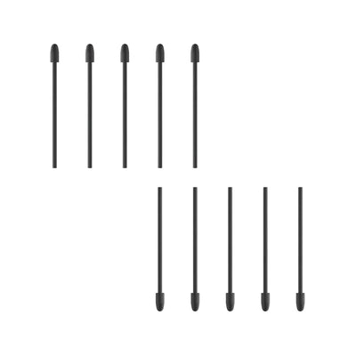 Huion PN06 Replacement Nibs 10 Pack for PW550 and PW600 pens