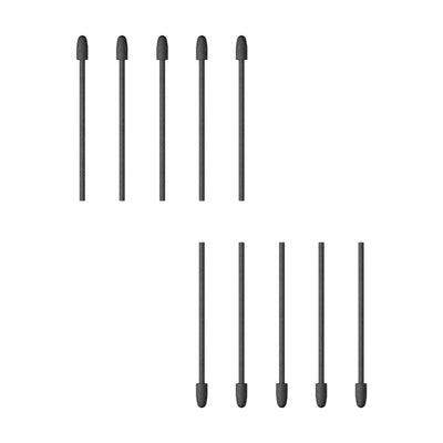 Huion PN6F Digital Felt Nibs Pack of 10 for PW550 PW600 pens