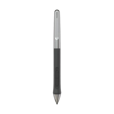The Huion PW110 is a digital pen with PenTech 3.0, 8192 pressure levels, tilt support, and shortcut keys for a smooth and comfortable drawing experience.