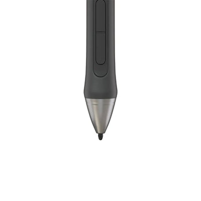 The Huion PW110 is a digital pen with PenTech 3.0, 8192 pressure levels, tilt support, and shortcut keys for a smooth and comfortable drawing experience.