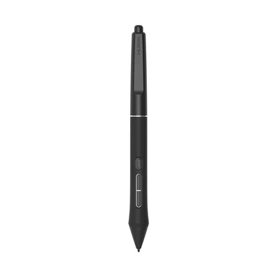 Draw naturally with the Huion PW600 stylus featuring PenTech 4.0, 16,384 pressure levels, tilt support and a comfy grip built for creative professionals.