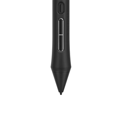 Draw with ease and precision using the Huion PW600L, featuring a natural pen feel, customisable keys, and a comfortable ergonomic grip.