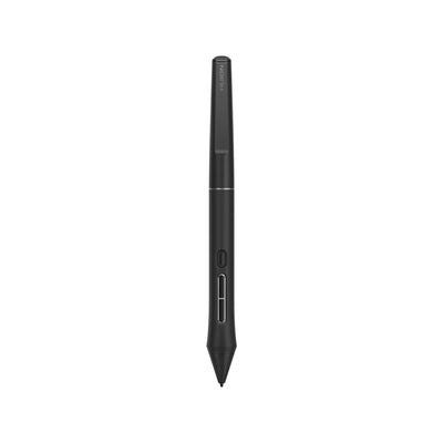 Draw with ease and precision using the Huion PW600L, featuring a natural pen feel, customisable keys, and a comfortable ergonomic grip.