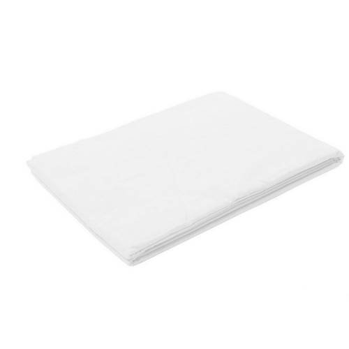 Hylow 3x6m white muslin