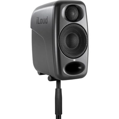 IK Multimedia iLoud Micro Monitor Pro single speaker.