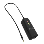 IK Multimedia iRig Pre 2 XLR microphone interface