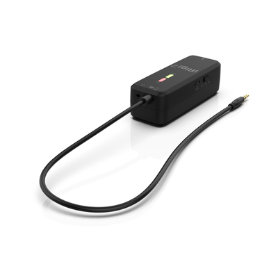 IK Multimedia iRig Pre 2 XLR microphone interface