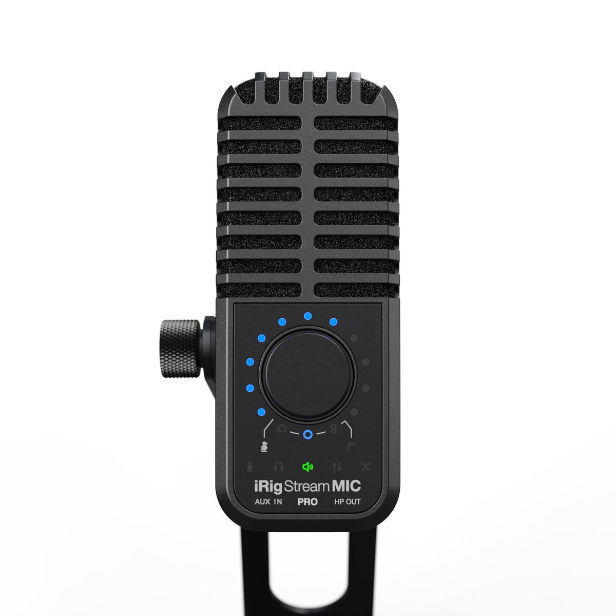 IK Multimedia iRig Stream Mic Pro streaming mic