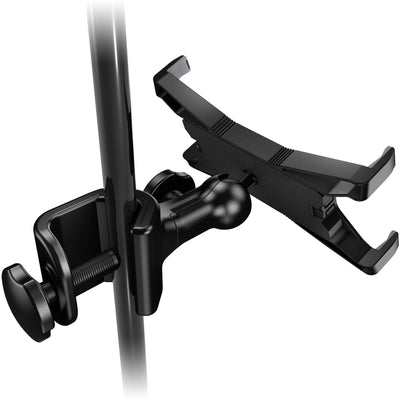 IK Multimedia Tablet Page Turner Bundle for musicians